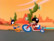 Little Go Beep