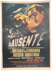 The Absentee
