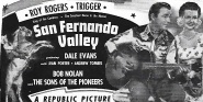 San Fernando Valley