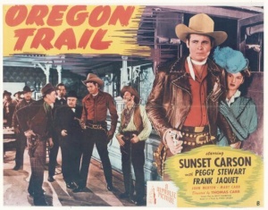 Oregon Trail