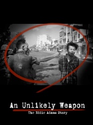 An Unlikely Weapon