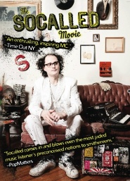 The 'Socalled' Movie