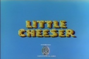 Little Cheeser