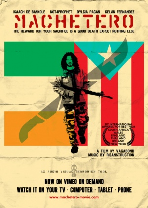 Machetero