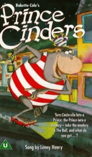 Prince Cinders