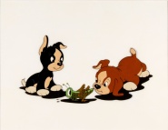 Two Little Pups