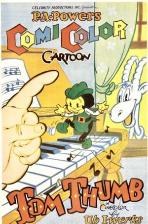 Tom Thumb