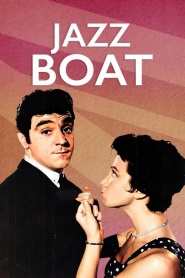 Jazz Boat