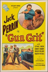 Gun Grit