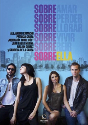 Sobre ella