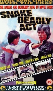 Snake Deadly Act