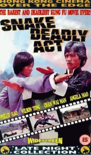 Snake Deadly Act