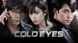 Cold Eyes