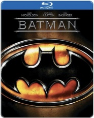 Shadows of the Bat: The Cinematic Saga of the Dark Knight - The Road to Gotham City