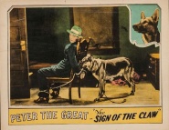 The Sign of the Claw