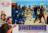 The Two Crusaders