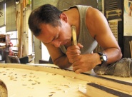 Note by Note: The Making of Steinway L1037