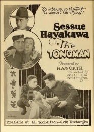 The Tong Man