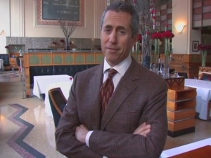 The Restaurateur