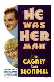 He Was Her Man