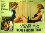 Amore mio non farmi male