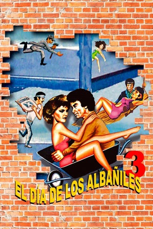 El día de los albañiles III