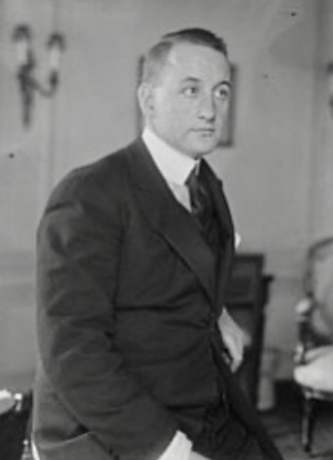 Charles Hackett with Rosa Low in an Excerpt from Gounod's 'Romeo and Juliet'