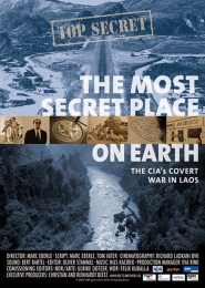 The Most Secret Place on Earth