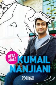 Kumail Nanjiani: Beta Male