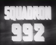Squadron 992