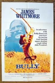 Bully: An Adventure with Teddy Roosevelt