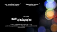 Model/Photographer