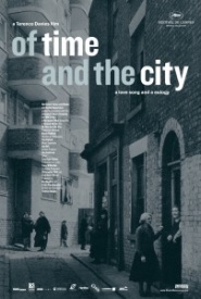 Of Time and the City