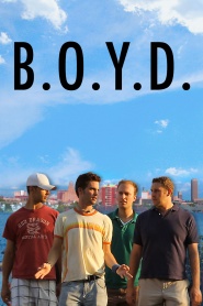 B.O.Y.D.