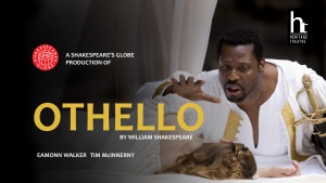 Othello (Shakespeare's Globe Theatre)