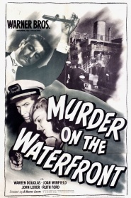Murder on the Waterfront