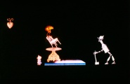 Oz: The Tin Woodman's Dream