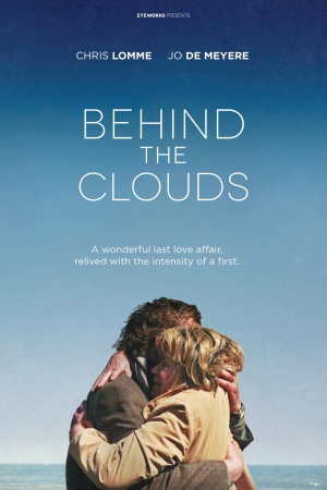 Behind the Clouds