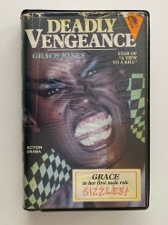 Deadly Vengeance