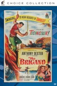 The Brigand