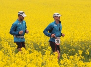 I want to run - Das härteste Rennen der Welt