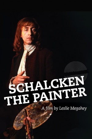 Schalcken the Painter