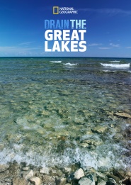 Drain the Great Lakes