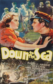 Down to the Sea