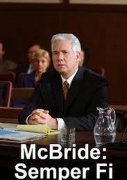 McBride: Semper Fi