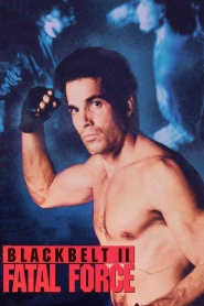 Blackbelt II