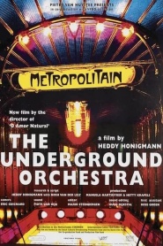 Het ondergronds orkest