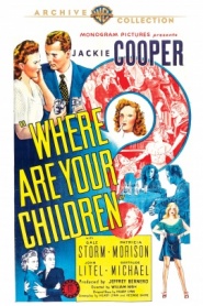 Where Are Your Children?