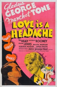 Love Is a Headache