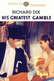 His Greatest Gamble